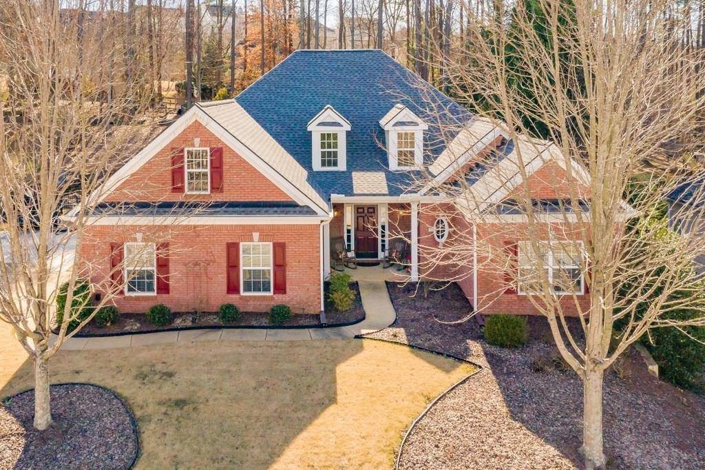 Villa Rica, GA 30180,2587 CHIPPING CT