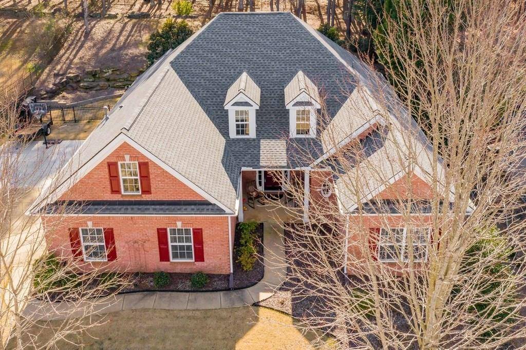 Villa Rica, GA 30180,2587 CHIPPING CT