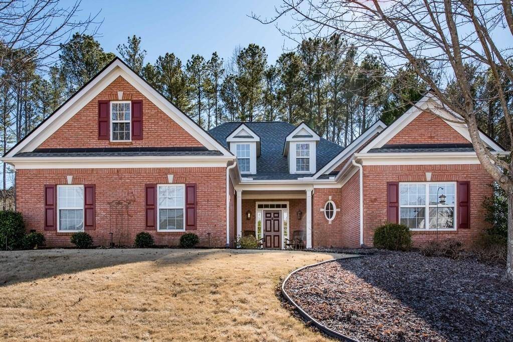 Villa Rica, GA 30180,2587 CHIPPING CT