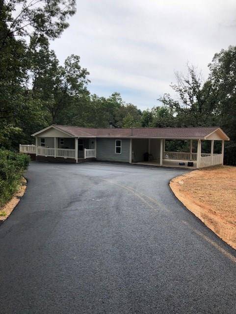 Toccoa, GA 30577,101 Lotus DR