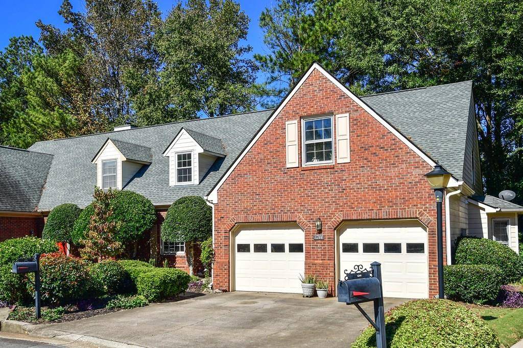 Peachtree Corners, GA 30092,6244 Meadow Run CT #N