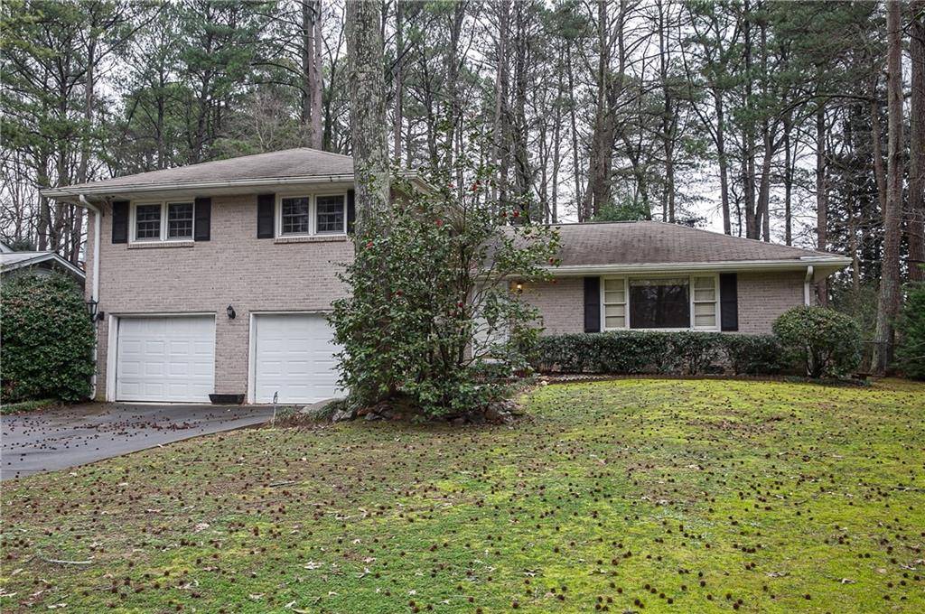 Tucker, GA 30084,2130 Aldah DR