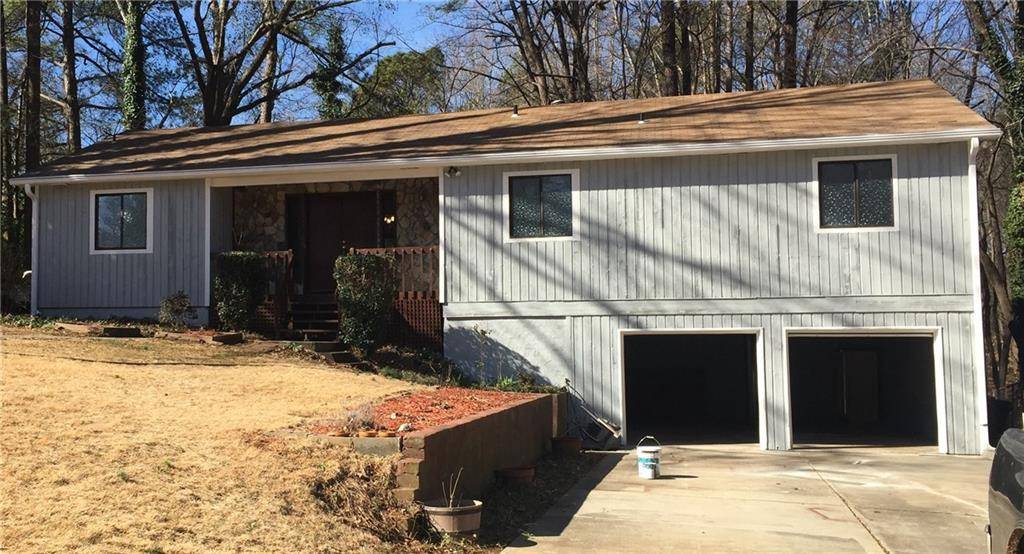 Norcross, GA 30093,5725 BOBBY CT