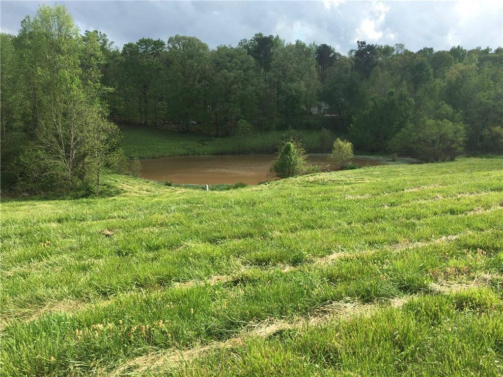 Ball Ground, GA 30107,735 Dock Lathem TRL