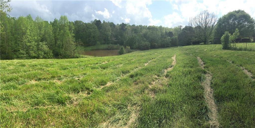 Ball Ground, GA 30107,735 Dock Lathem TRL