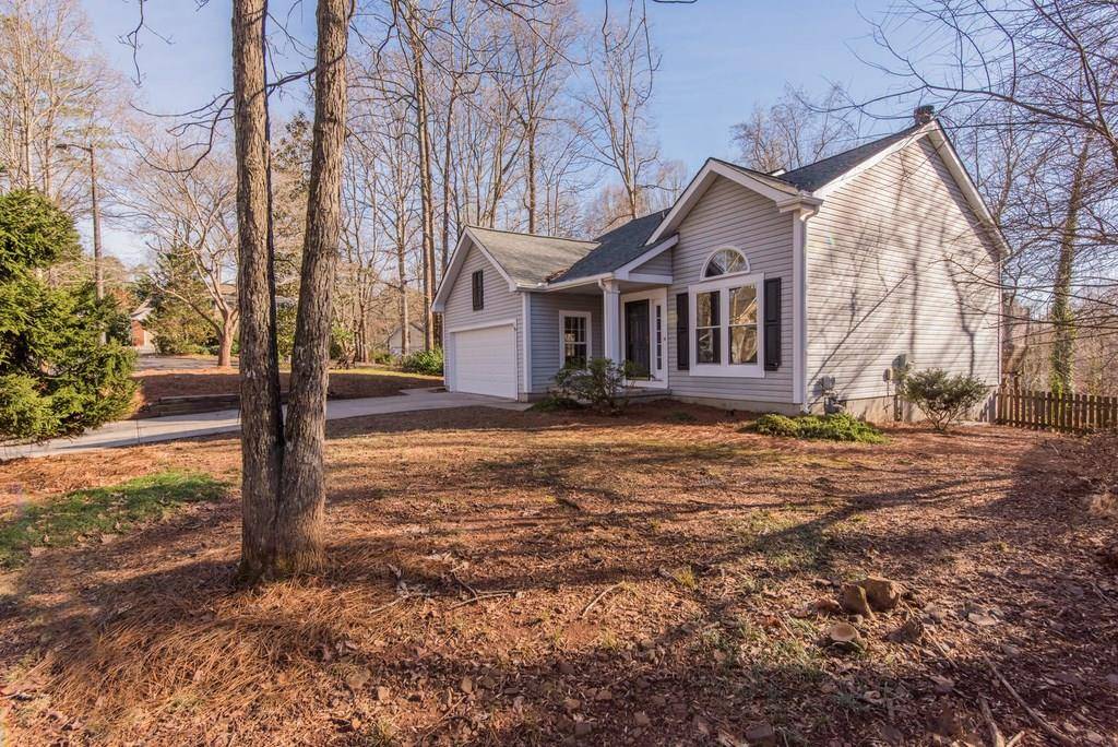 Roswell, GA 30076,1085 TAYLOR KNOLL CLOSE