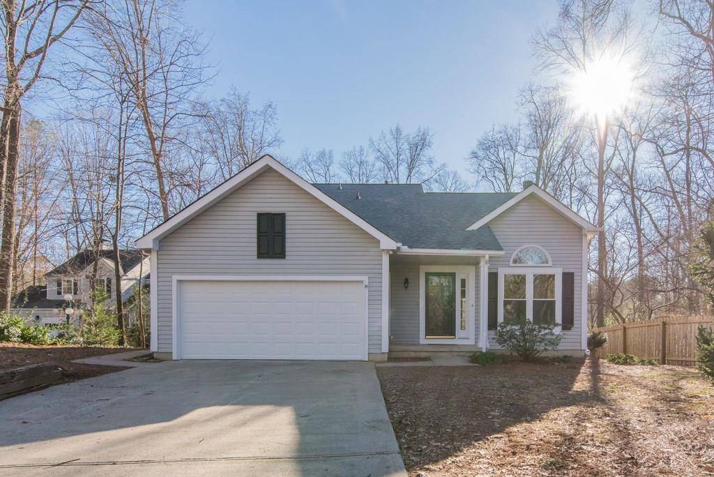 Roswell, GA 30076,1085 TAYLOR KNOLL CLOSE