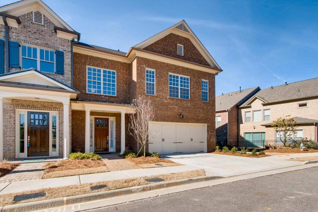 Peachtree Corners, GA 30092,3825 Duke Reserve CIR