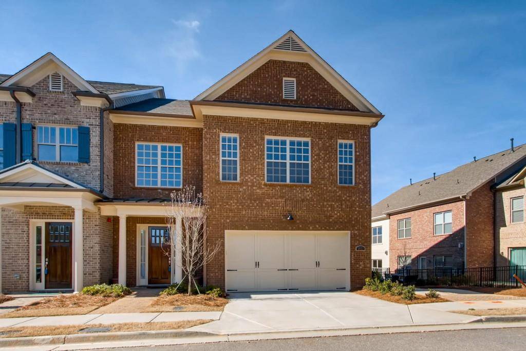 Peachtree Corners, GA 30092,3825 Duke Reserve CIR