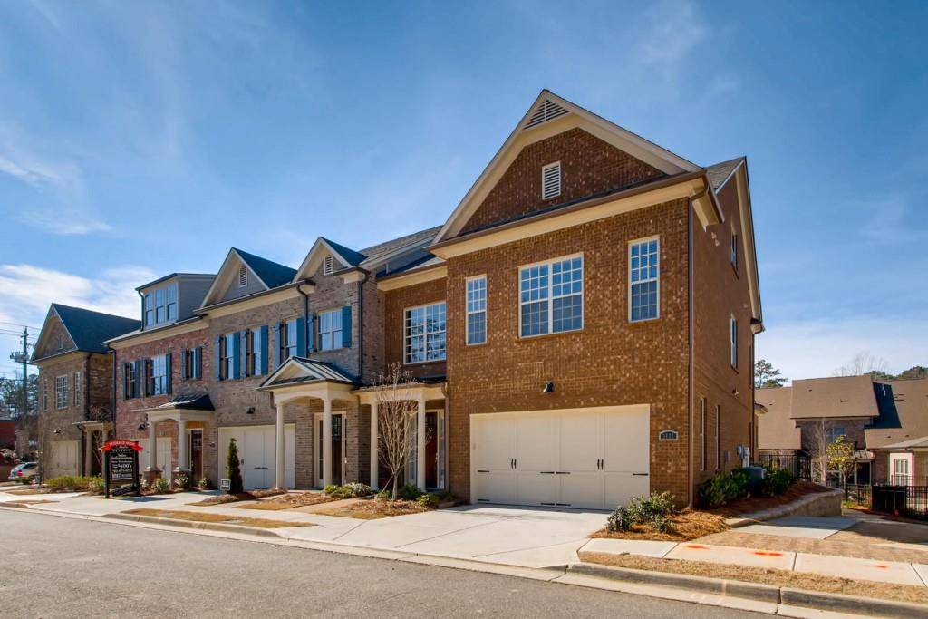 Peachtree Corners, GA 30092,3825 Duke Reserve CIR