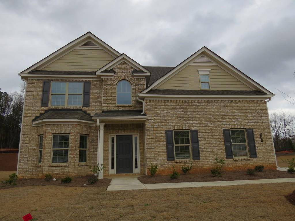 Loganville, GA 30052,3668 Spring Place CT