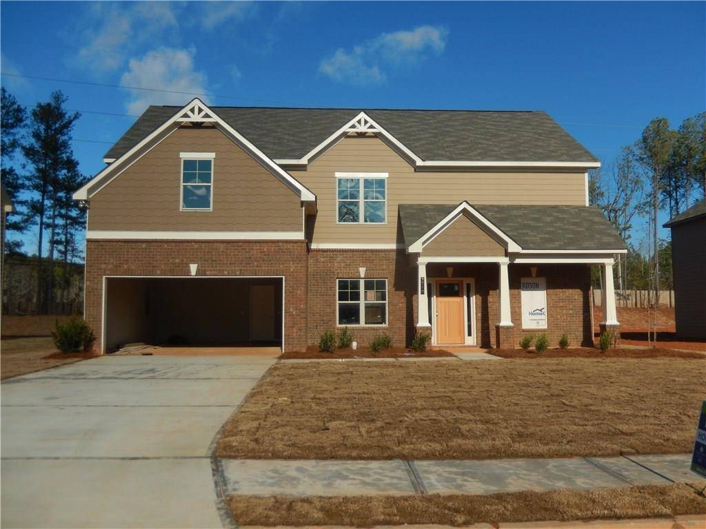 Auburn, GA 30011,3560 Mulberry Cove WAY