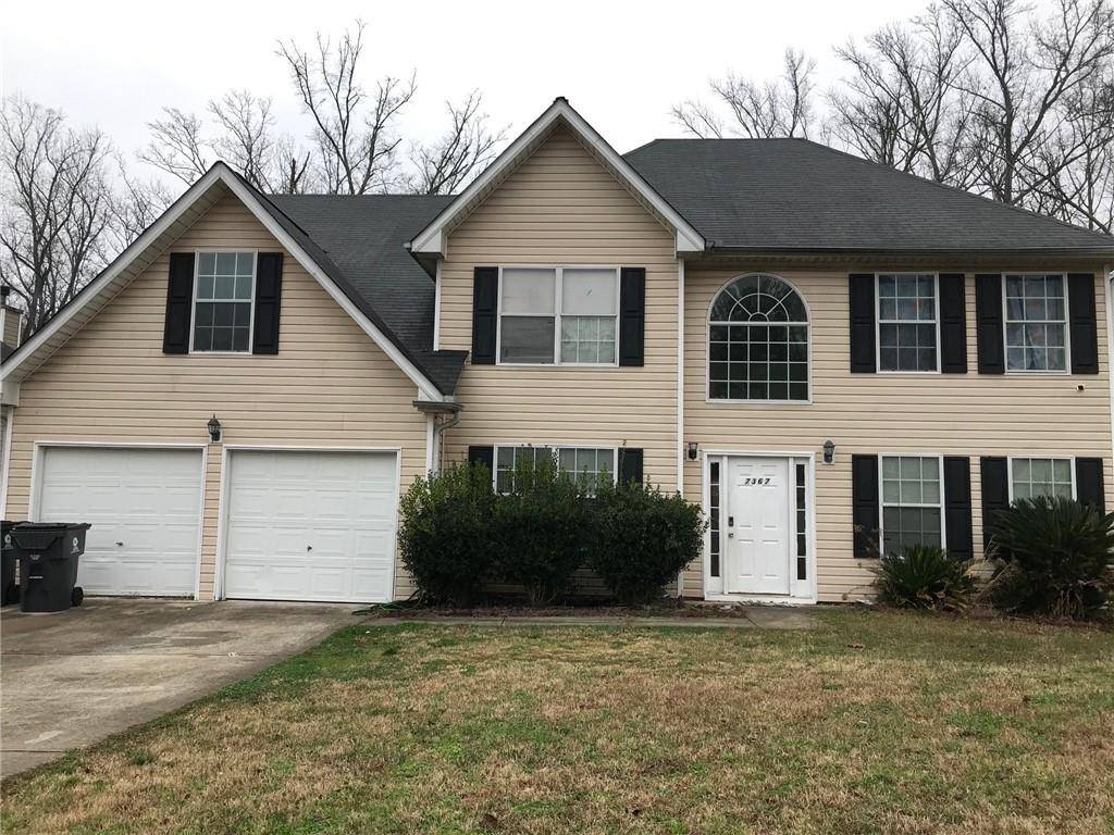 Riverdale, GA 30296,7367 Petunia DR