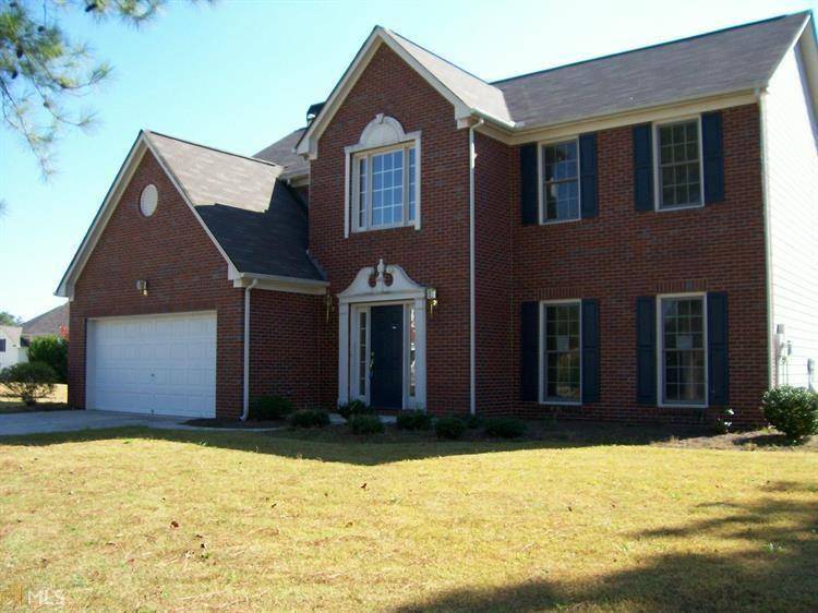 Villa Rica, GA 30180,9633 Stillwater DR