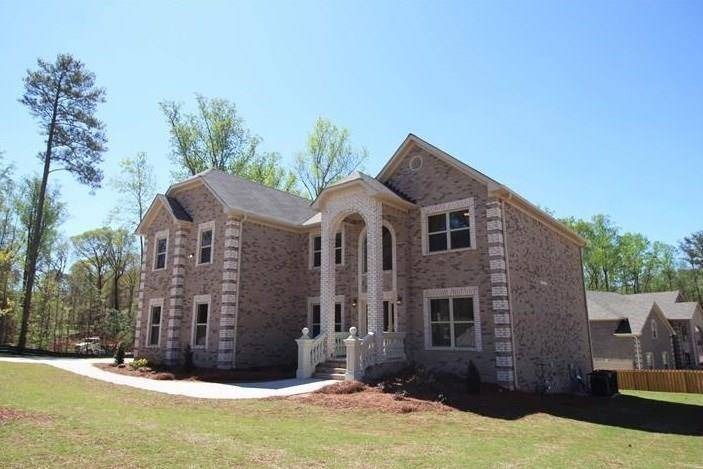 Conyers, GA 30094,7439 Winterberry TRCE SW