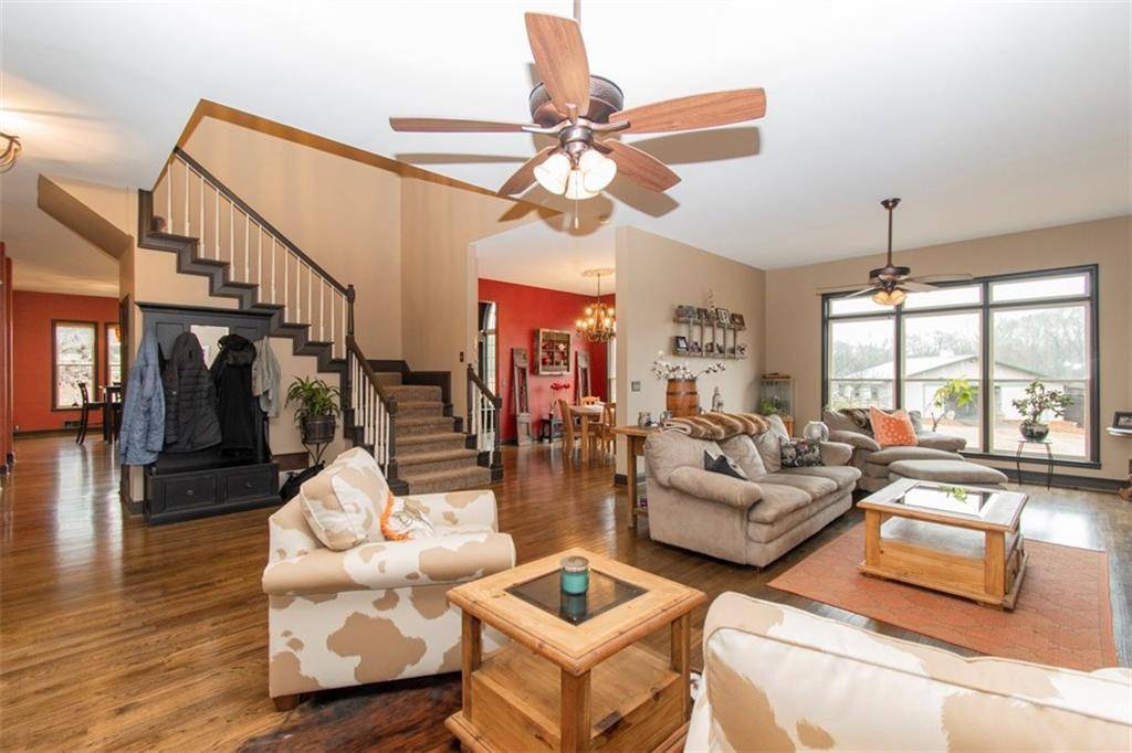 Jefferson, GA 30549,515 STEPHANIE LN