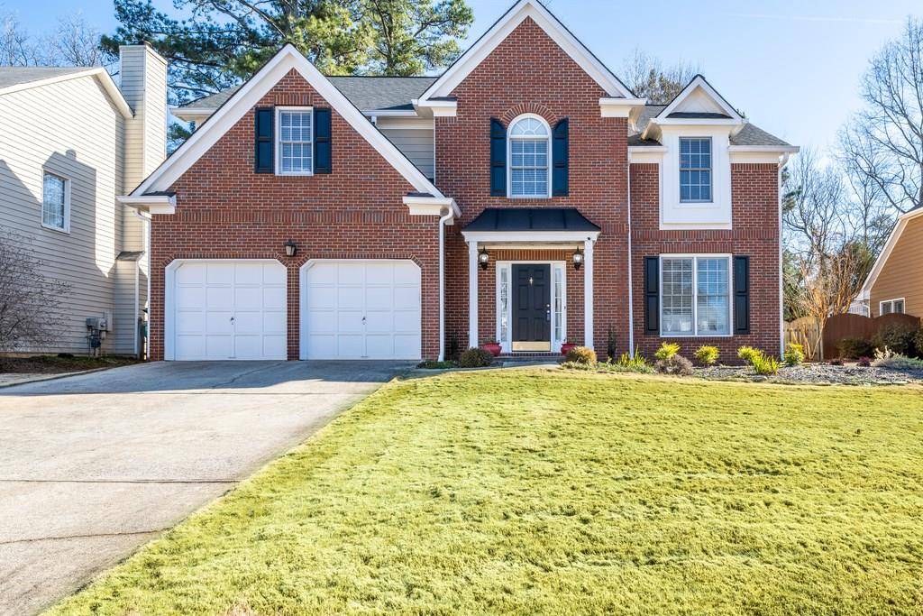 Smyrna, GA 30082,3919 Concord Walk DR SE