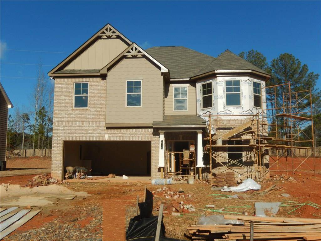 Auburn, GA 30011,3570 Mulberry Cove WAY