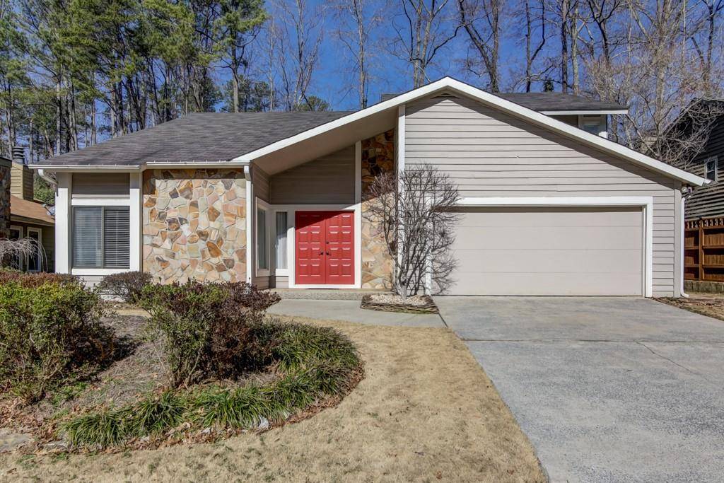 Marietta, GA 30068,3075 Quailridge CT