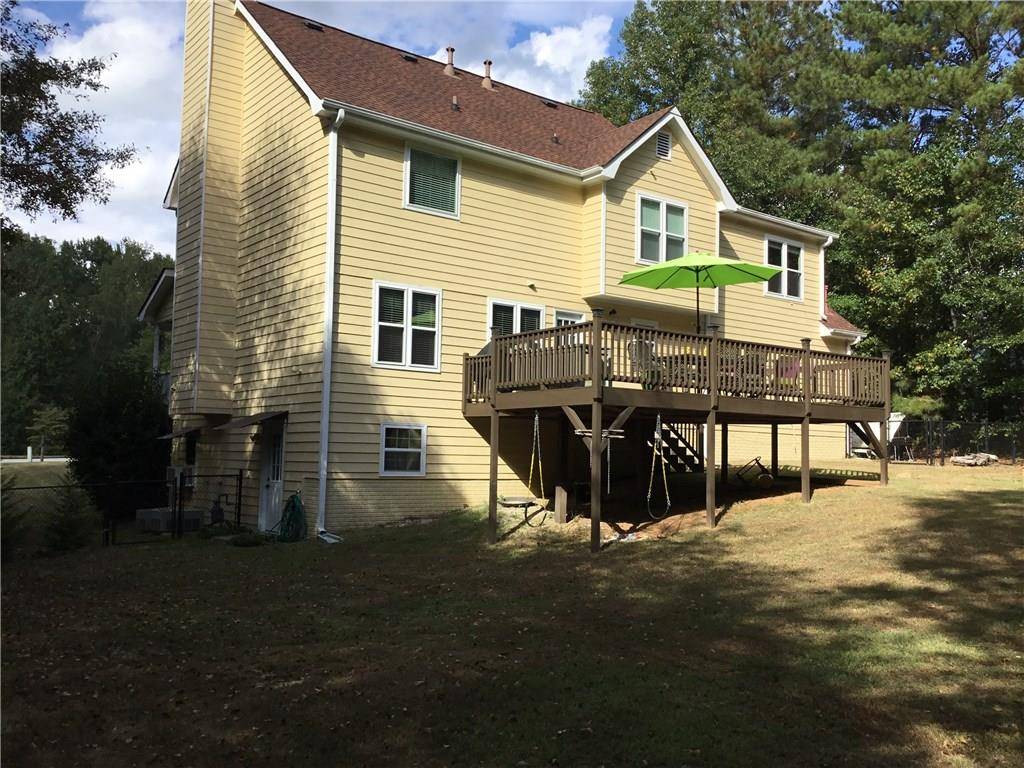 Stockbridge, GA 30281,164 McKenzie CT