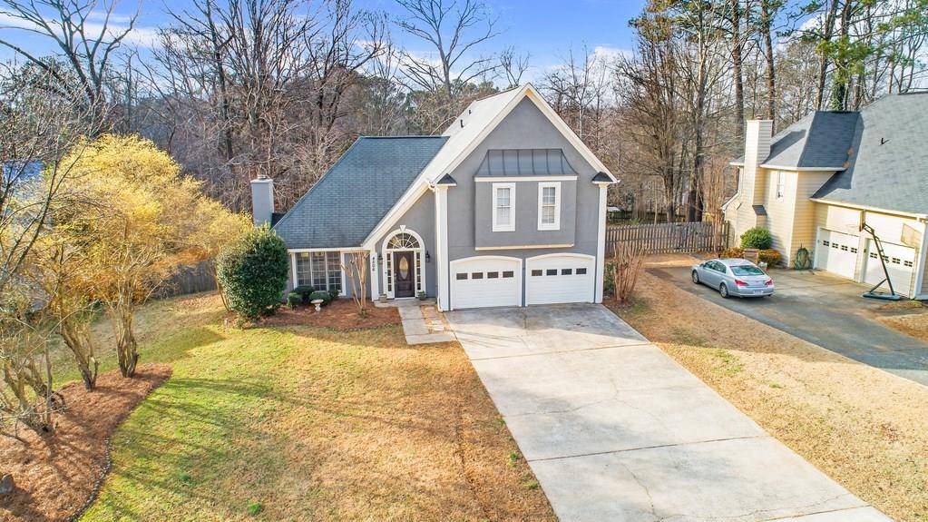 Woodstock, GA 30188,4506 Wedewer WAY