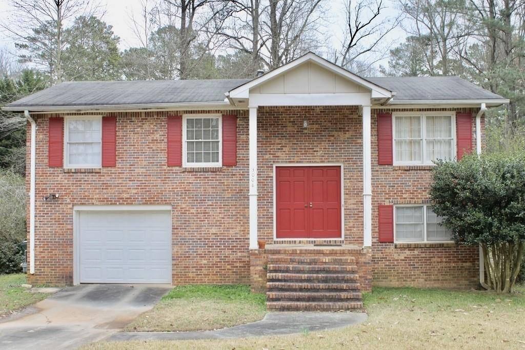 Kennesaw, GA 30152,3008 Butler Creek RD NW