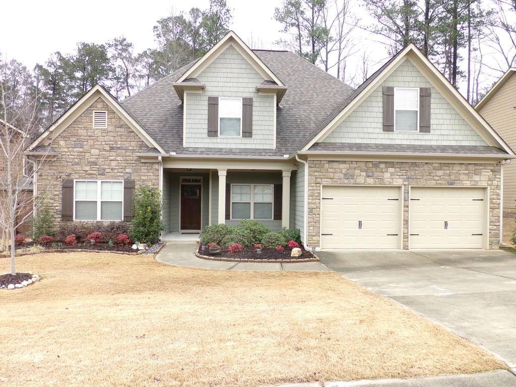 Acworth, GA 30102,106 Sable Ridge DR