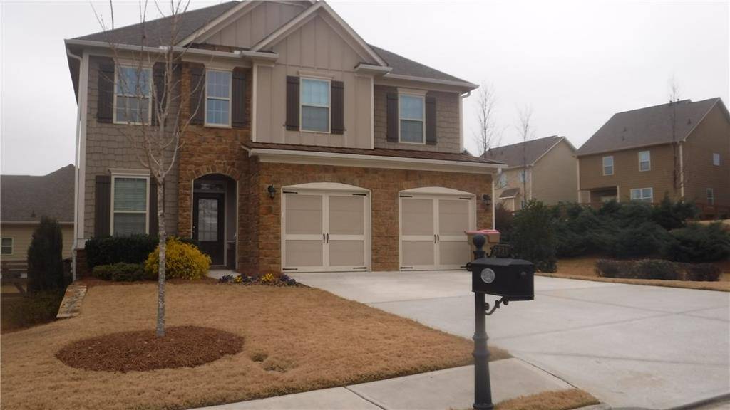 Flowery Branch, GA 30542,6914 Creekstone PL