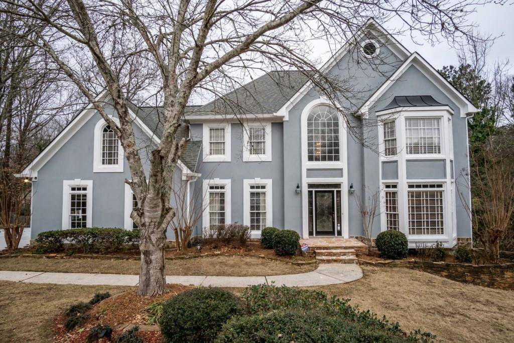 Roswell, GA 30075,160 Kensington Pond CT