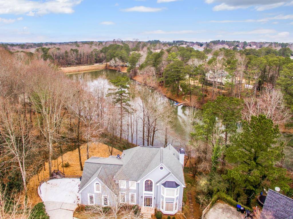 Roswell, GA 30075,160 Kensington Pond CT