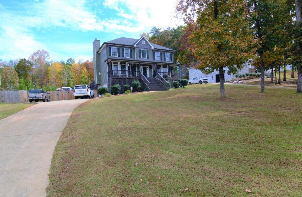 Rydal, GA 30171,19 Cherokee Hills Dr