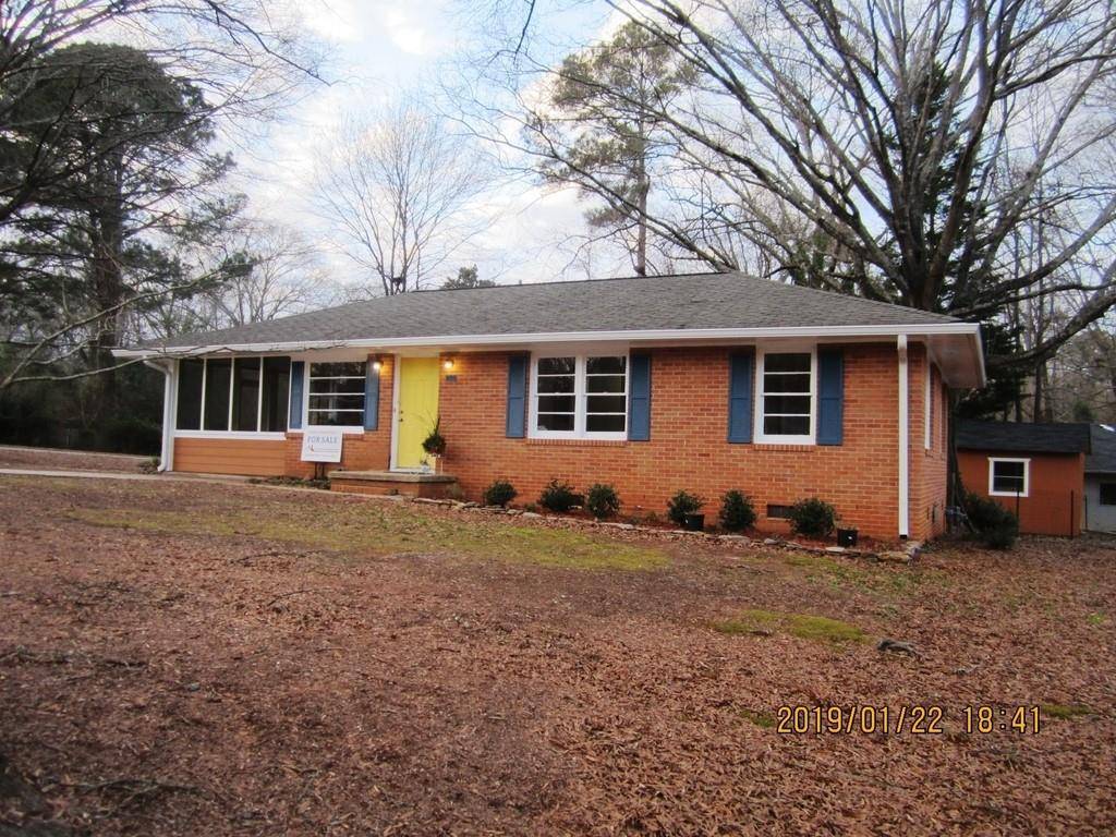 Athens, GA 30606,205 LAUREL DR
