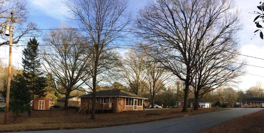 Athens, GA 30606,205 LAUREL DR