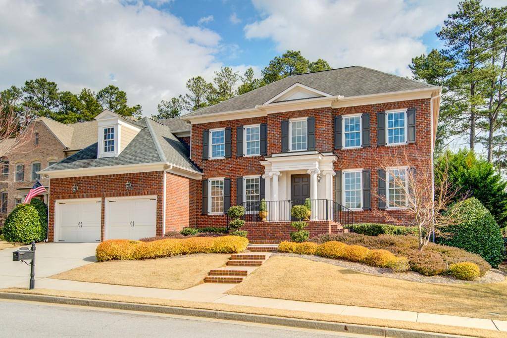 Suwanee, GA 30024,7910 Georgetown CIR