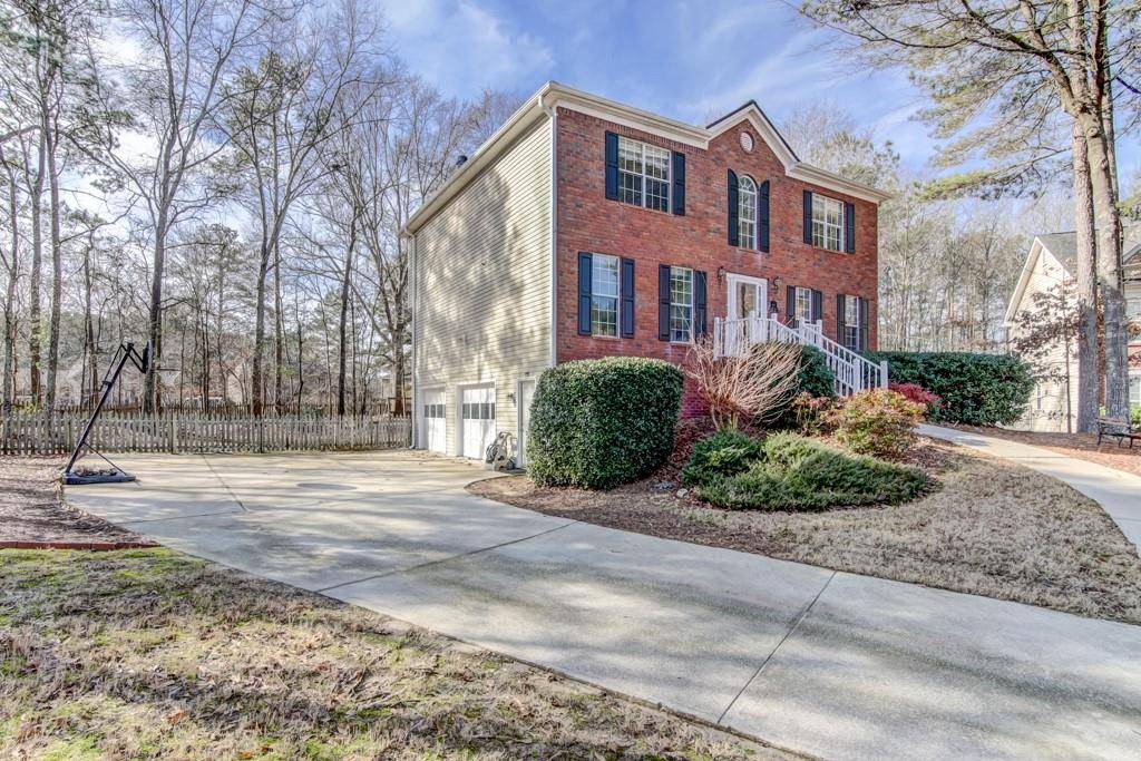 Marietta, GA 30064,1247 PENNCROSS WAY SW #2