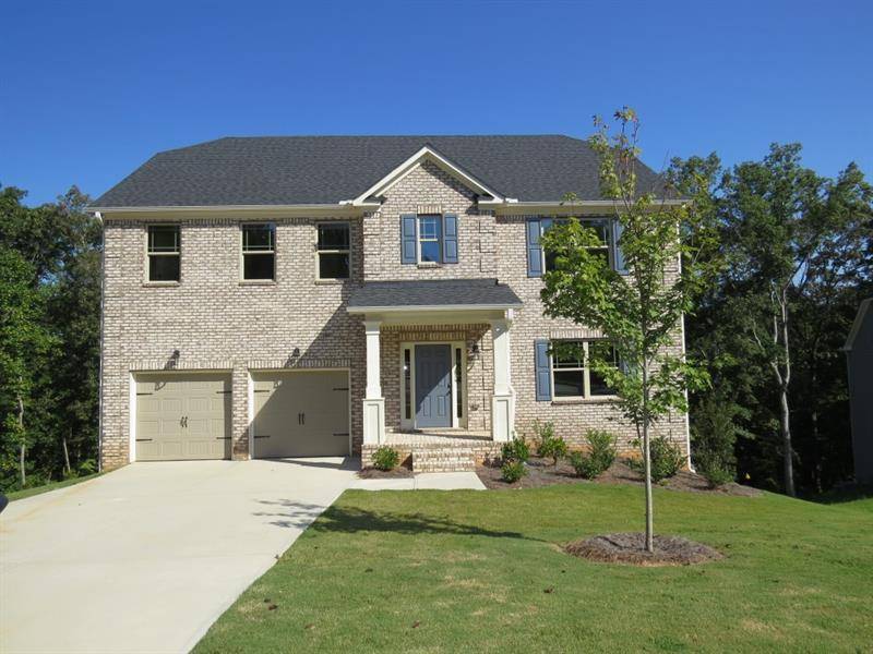 Douglasville, GA 30135,5686 Red Fox CT