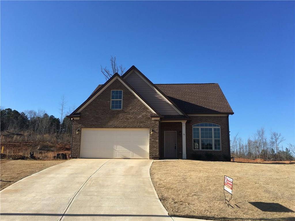 Adairsville, GA 30103,13 Winding Flower WALK