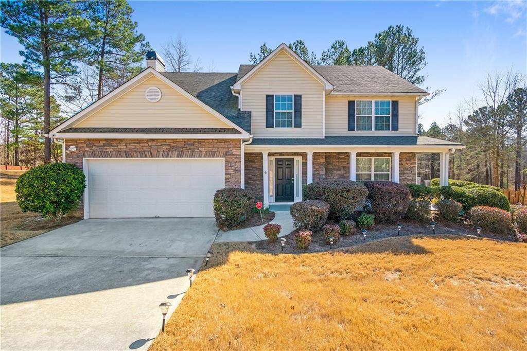 Loganville, GA 30052,1112 Brookstone Estates DR