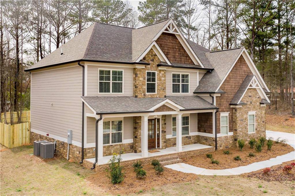 Villa Rica, GA 30180,8655 Nolandwood LN