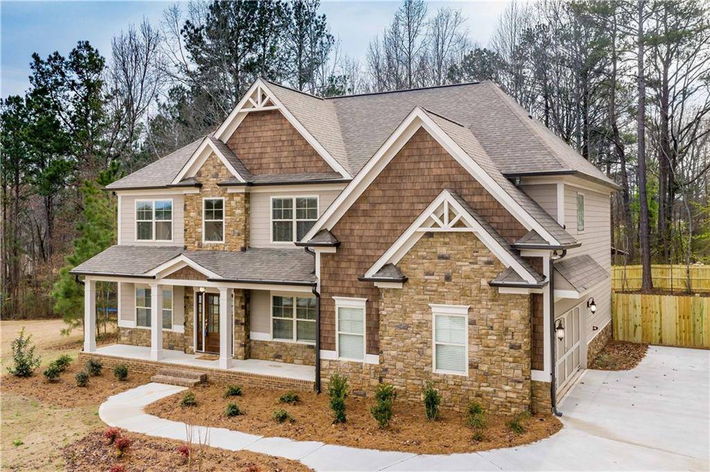 Villa Rica, GA 30180,8655 Nolandwood LN