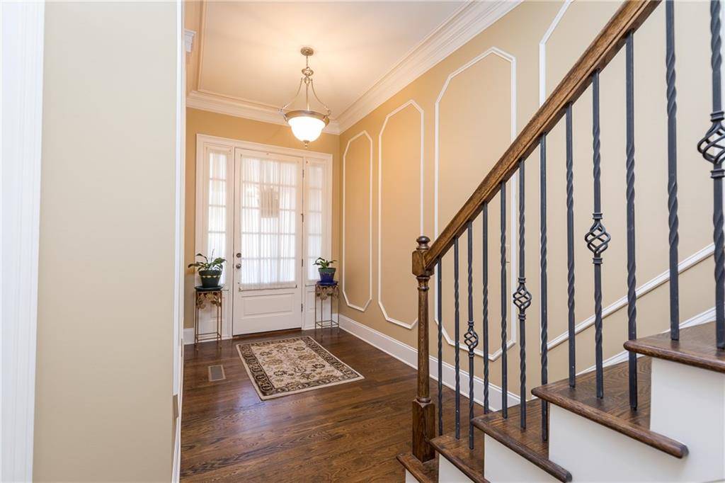 Atlanta, GA 30342,5492 Glenridge DR #560