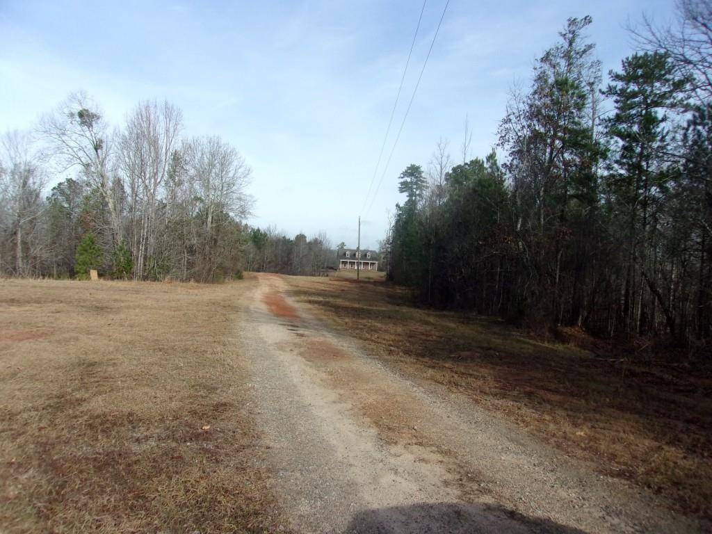 Milledgeville, GA 31061,150 Glenn DR