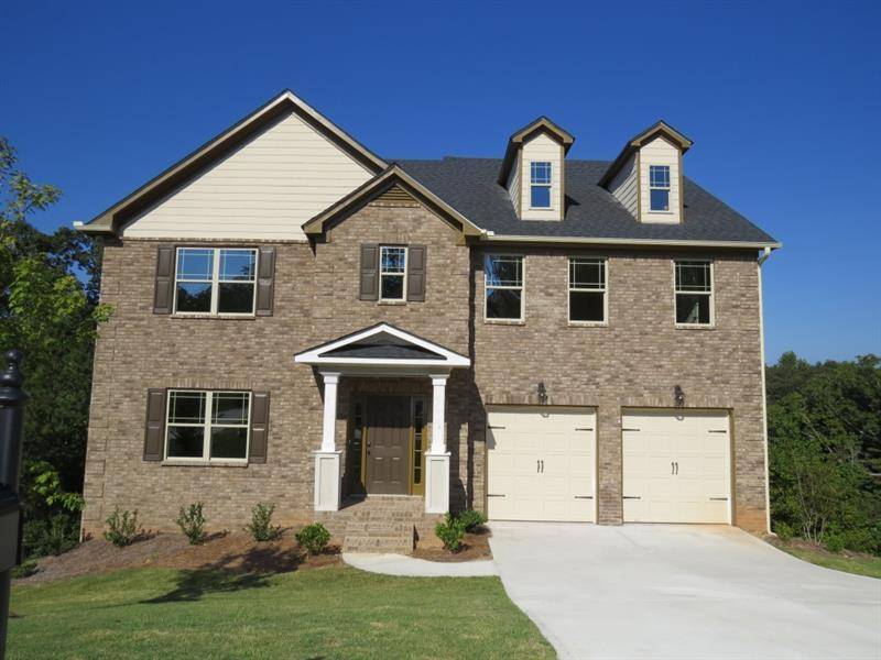 Douglasville, GA 30135,5685 Deer Trail CT