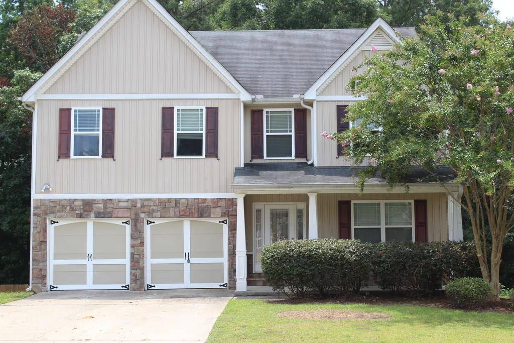 Villa Rica, GA 30180,726 SYCAMORE DR