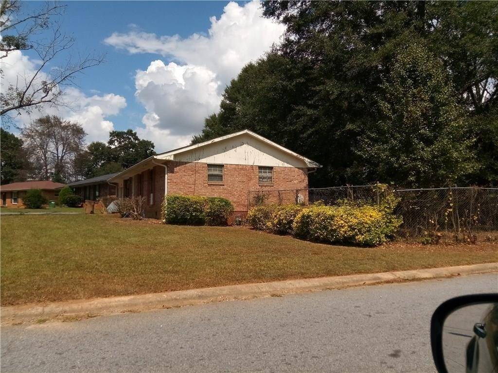 Riverdale, GA 30274,6936 ADEL LN