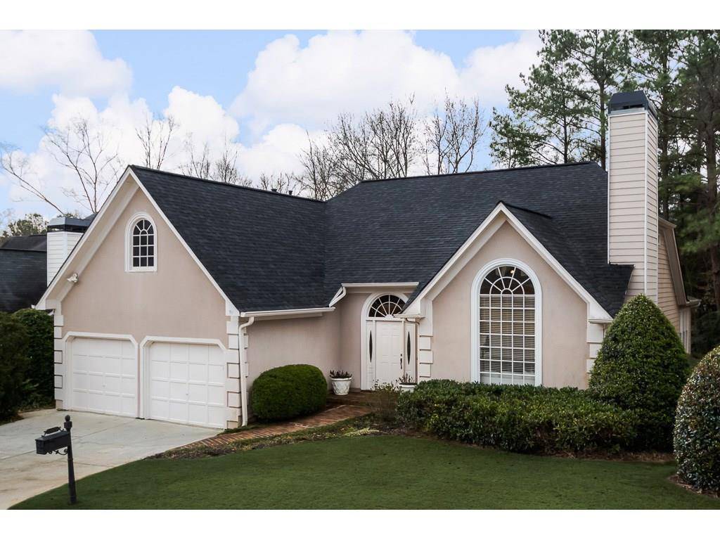 Brookhaven, GA 30319,1169 Chalfont WALK NE