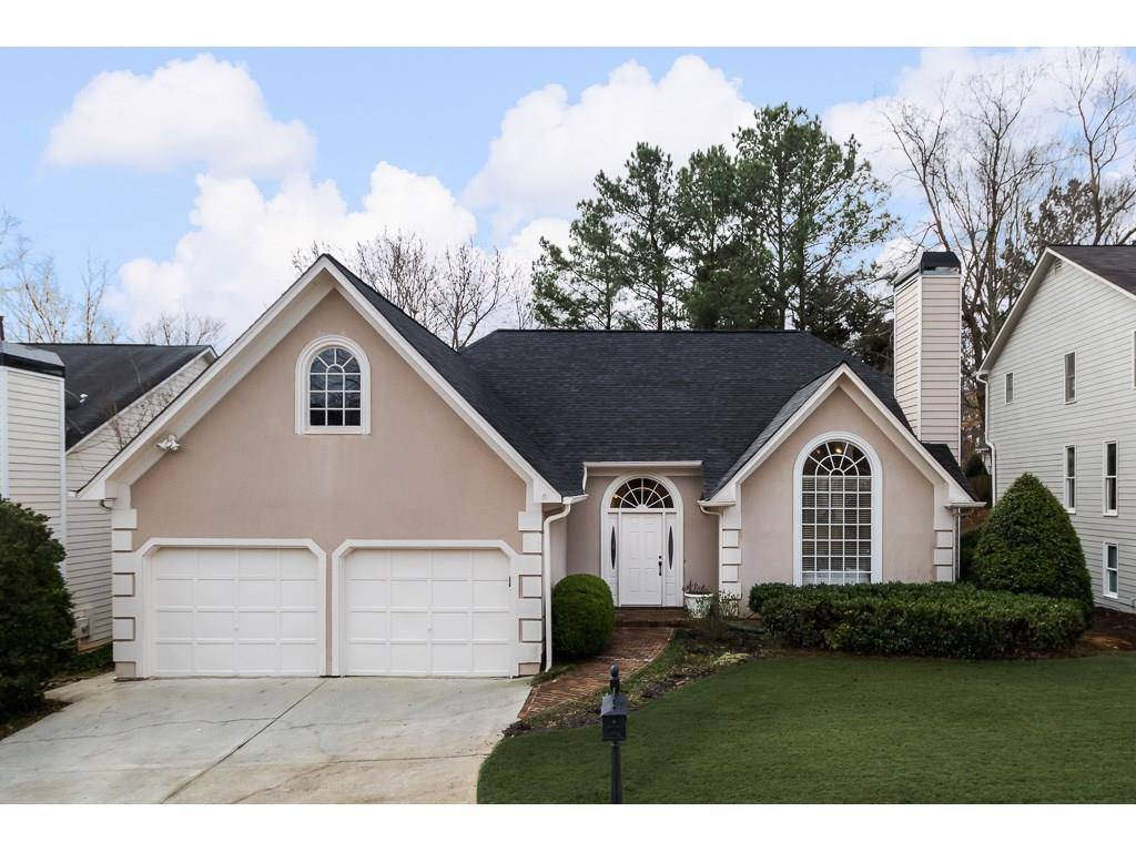 Brookhaven, GA 30319,1169 Chalfont WALK NE