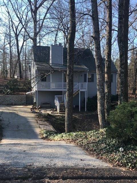 Mableton, GA 30126,260 Deidra DR