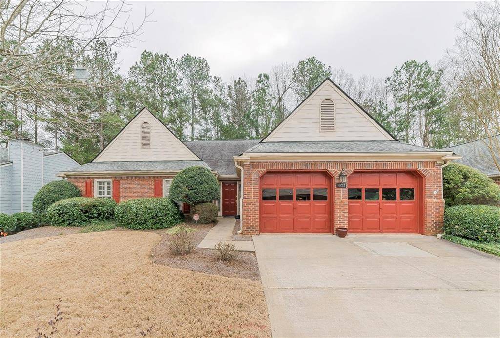 Peachtree Corners, GA 30092,6222 Meadow Run CT