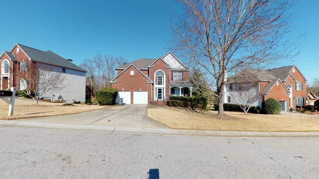 Villa Rica, GA 30180,2628 Three Wood DR